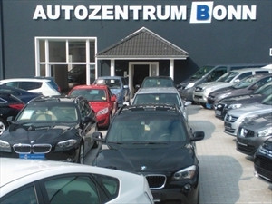 Autozentrum Bonn